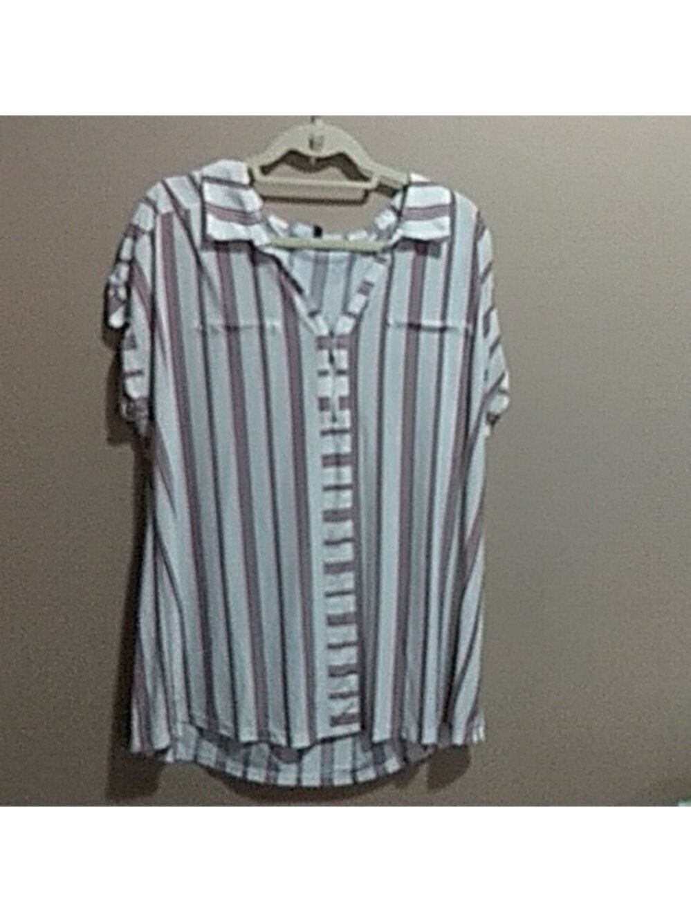 Lily Morgan top size 1x
